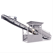 new arrival drum-type screening sand machine sand screener machine